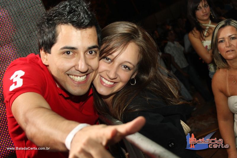 Balada: Fotos de Sabado na Via Stadium em Taguatinga - DF