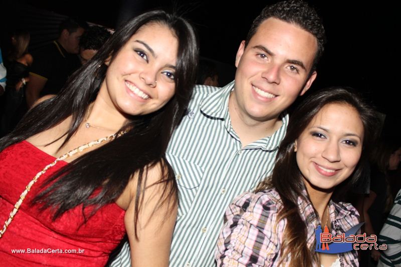 Balada: Fotos de Sabado na Via Stadium em Taguatinga - DF