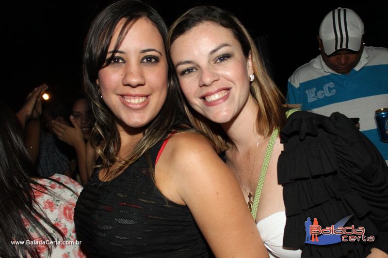 Balada: Fotos de Sabado na Via Stadium em Taguatinga - DF