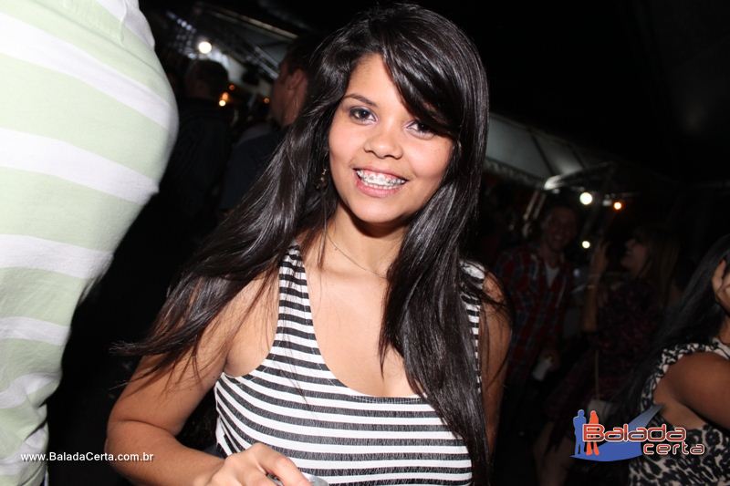 Balada: Fotos de Sabado na Via Stadium em Taguatinga - DF