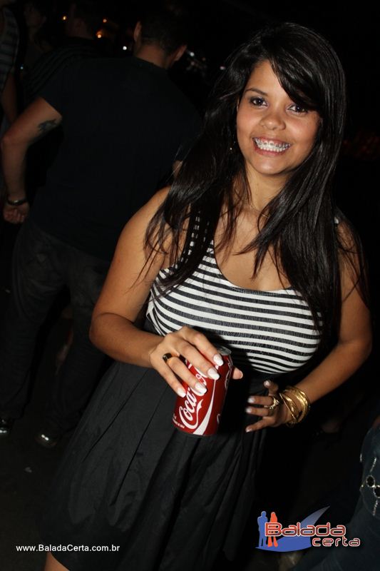 Balada: Fotos de Sabado na Via Stadium em Taguatinga - DF