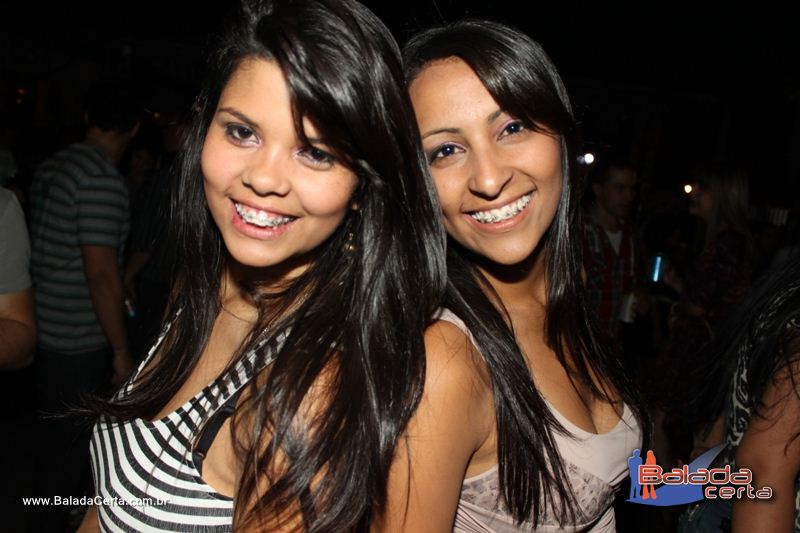 Balada: Fotos de Sabado na Via Stadium em Taguatinga - DF