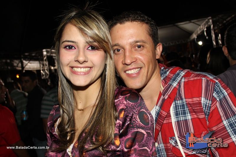 Balada: Fotos de Sabado na Via Stadium em Taguatinga - DF