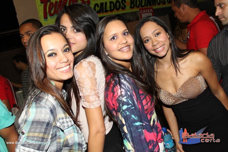 Balada: Fotos de Sabado na Via Stadium em Taguatinga - DF