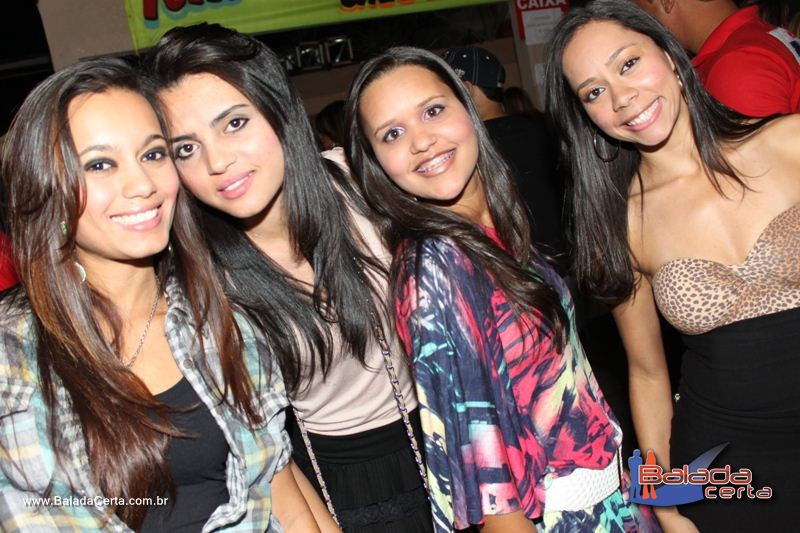 Balada: Fotos de Sabado na Via Stadium em Taguatinga - DF