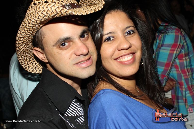 Balada: Fotos de Sabado na Via Stadium em Taguatinga - DF