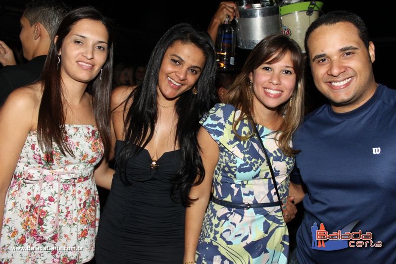 Balada: Fotos de Sabado na Via Stadium em Taguatinga - DF