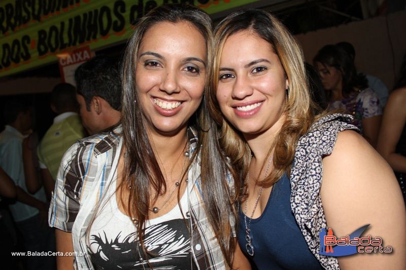 Balada: Fotos de Sabado na Via Stadium em Taguatinga - DF