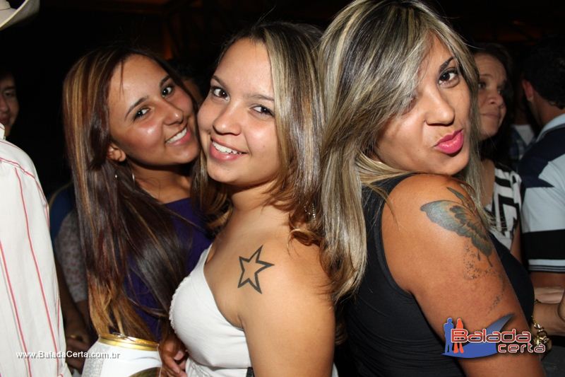 Balada: Fotos de Sabado na Via Stadium em Taguatinga - DF