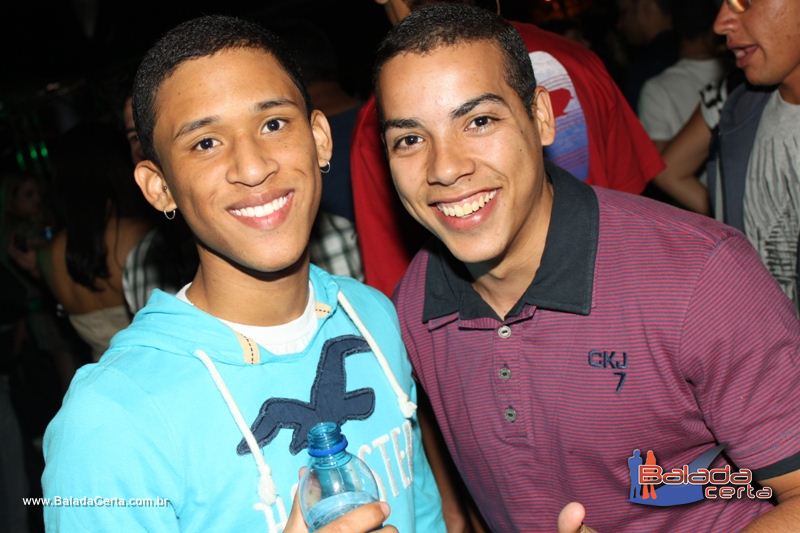 Balada: Fotos de Sabado na Via Stadium em Taguatinga - DF