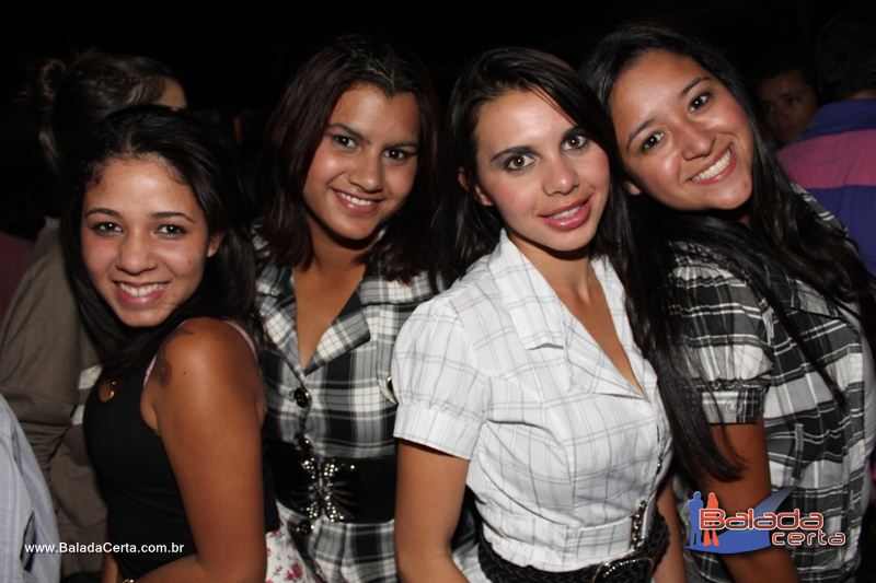 Balada: Fotos de Sabado na Via Stadium em Taguatinga - DF