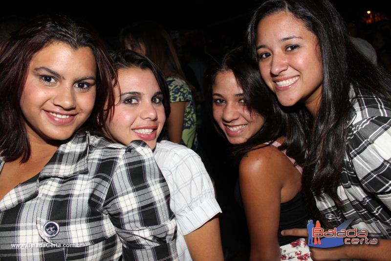 Balada: Fotos de Sabado na Via Stadium em Taguatinga - DF