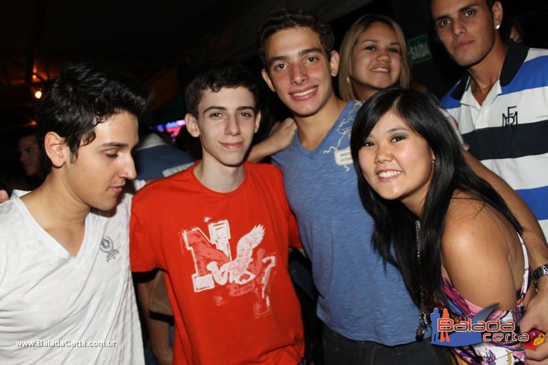 Balada: Fotos de Sabado na Via Stadium em Taguatinga - DF