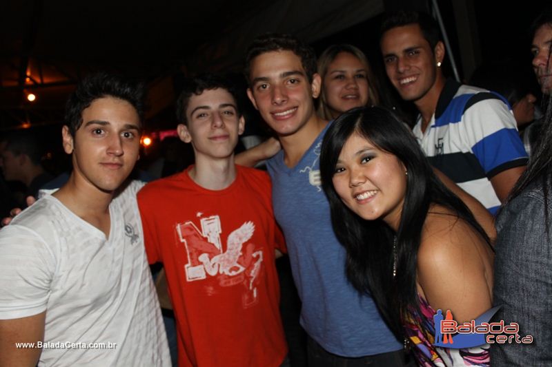 Balada: Fotos de Sabado na Via Stadium em Taguatinga - DF