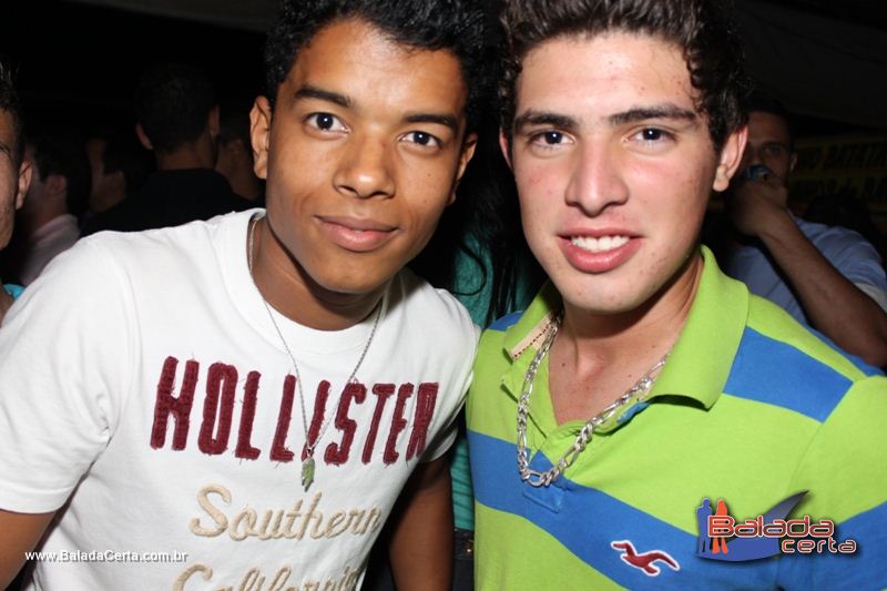 Balada: Fotos de Sabado na Via Stadium em Taguatinga - DF