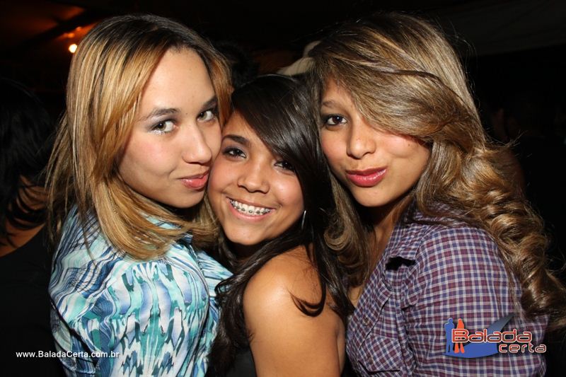 Balada: Fotos de Sabado na Via Stadium em Taguatinga - DF