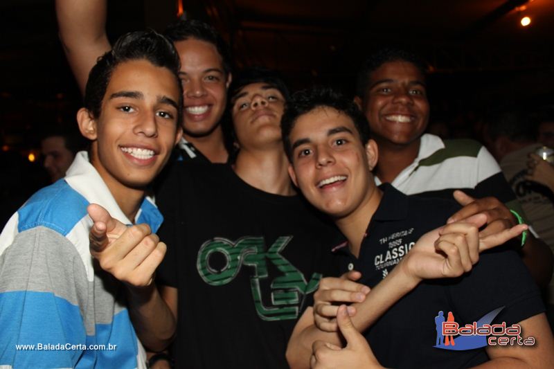 Balada: Fotos de Sabado na Via Stadium em Taguatinga - DF