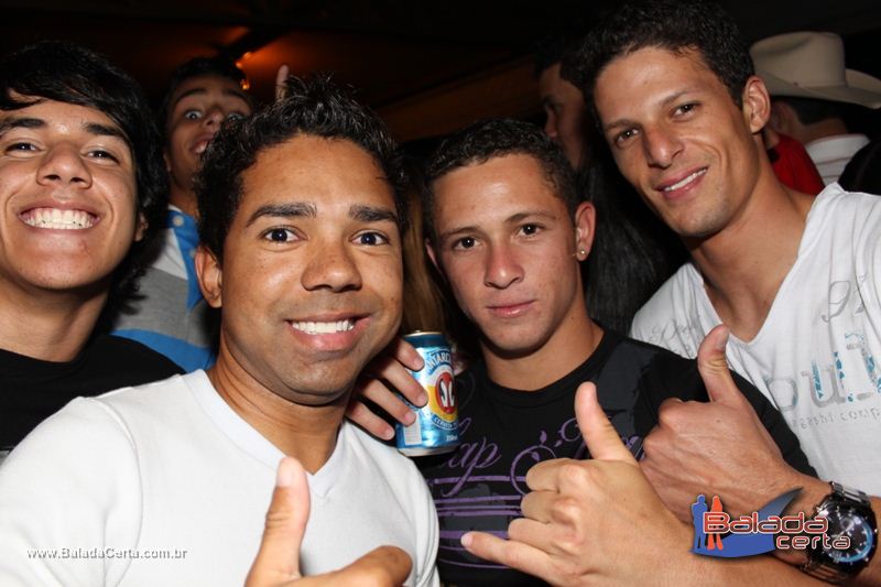 Balada: Fotos de Sabado na Via Stadium em Taguatinga - DF