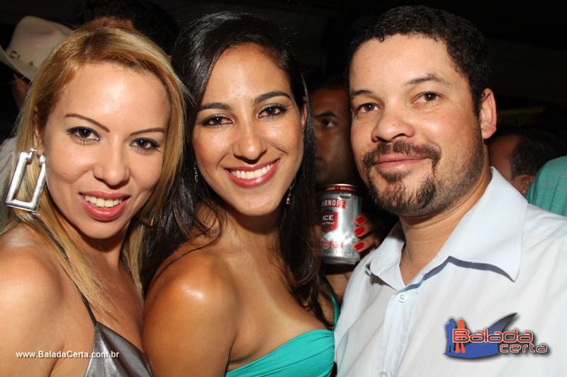 Balada: Fotos de Sabado na Via Stadium em Taguatinga - DF