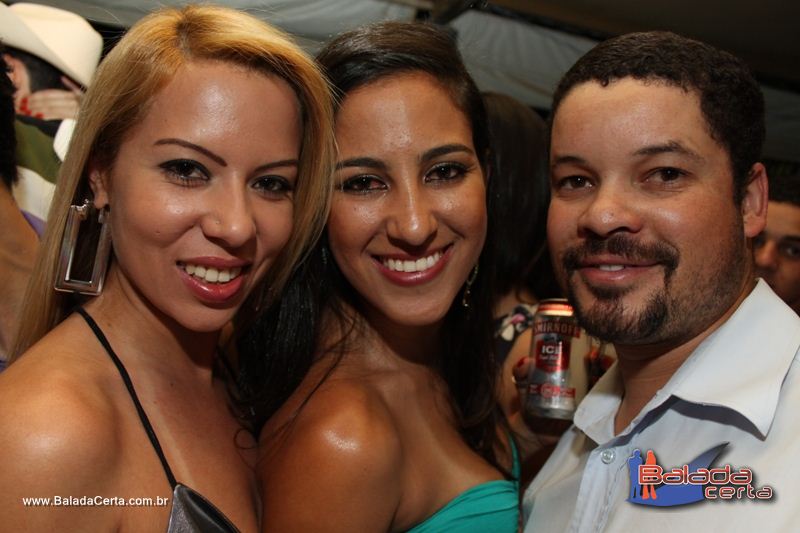 Balada: Fotos de Sabado na Via Stadium em Taguatinga - DF