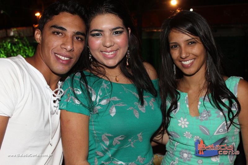 Balada: Fotos de Sabado na Via Stadium em Taguatinga - DF