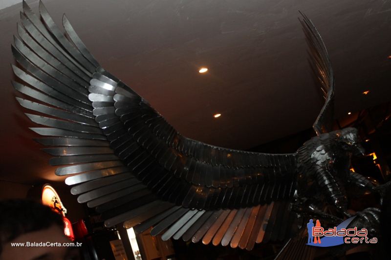 Balada: Fotos de Sabado na Via Stadium em Taguatinga - DF