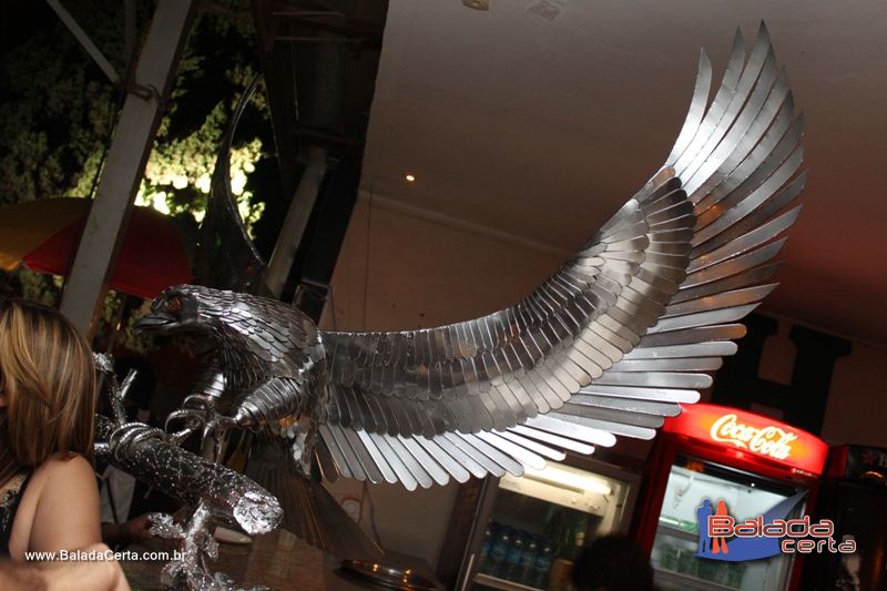 Balada: Fotos de Sabado na Via Stadium em Taguatinga - DF