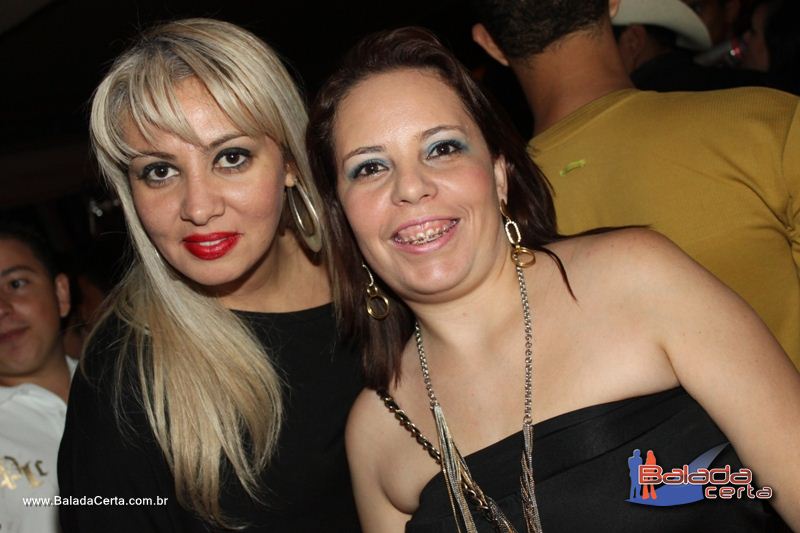 Balada: Fotos de Sabado na Via Stadium em Taguatinga - DF