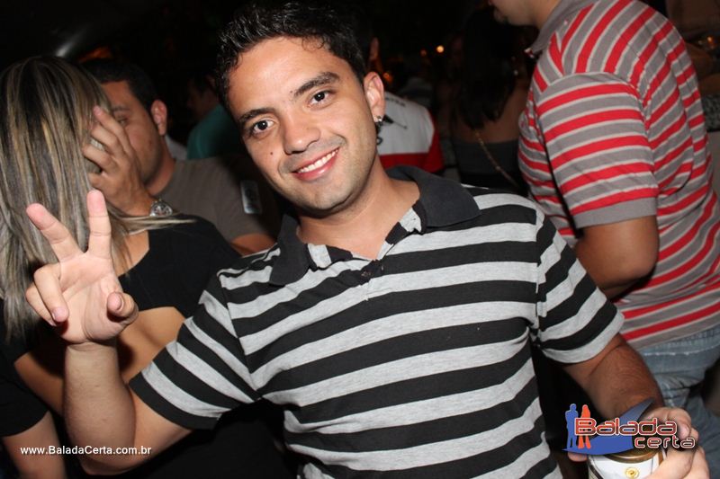 Balada: Fotos de Sabado na Via Stadium em Taguatinga - DF