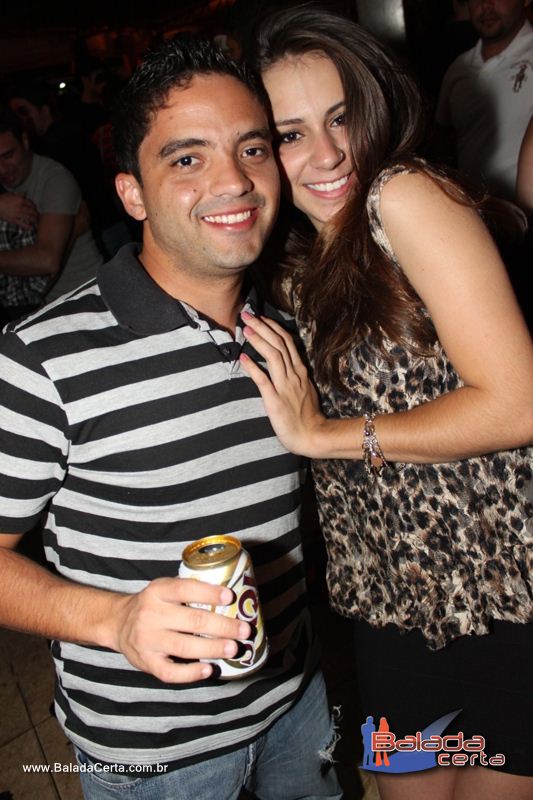 Balada: Fotos de Sabado na Via Stadium em Taguatinga - DF