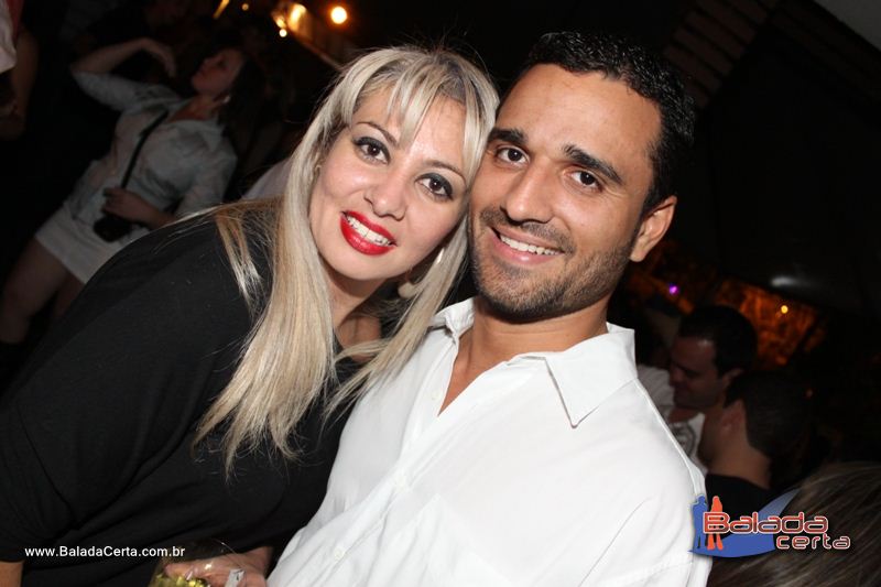 Balada: Fotos de Sabado na Via Stadium em Taguatinga - DF