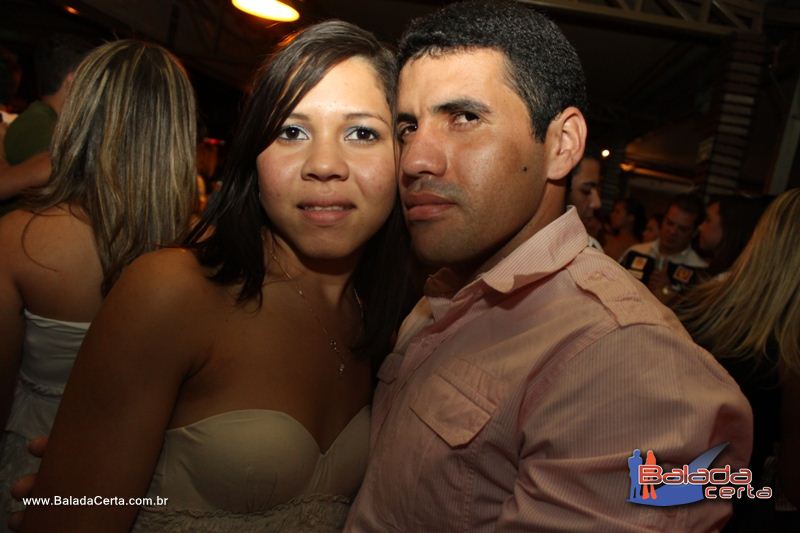 Balada: Fotos de Sabado na Via Stadium em Taguatinga - DF