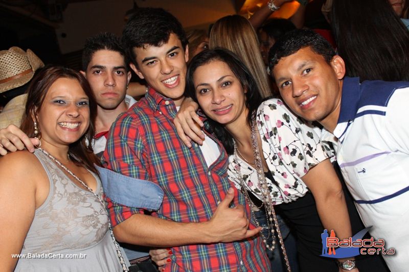 Balada: Fotos de Sabado na Via Stadium em Taguatinga - DF