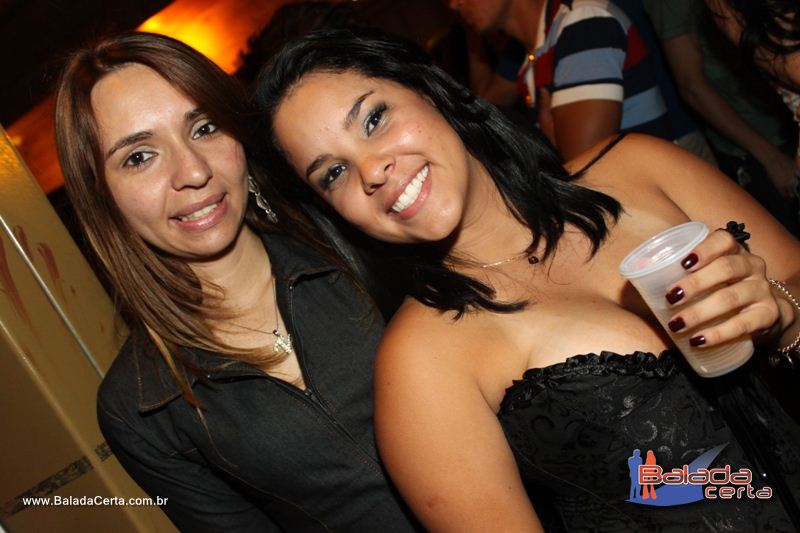 Balada: Fotos de Sabado na Via Stadium em Taguatinga - DF