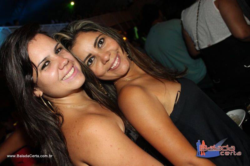 Balada: Fotos de Sabado na Via Stadium em Taguatinga - DF