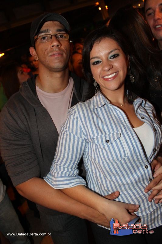 Balada: Fotos de Sabado na Via Stadium em Taguatinga - DF