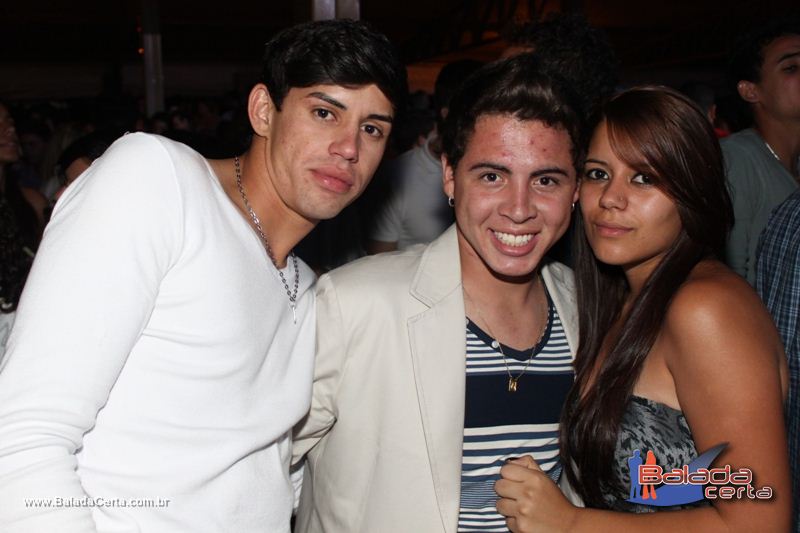 Balada: Fotos de Sabado na Via Stadium em Taguatinga - DF