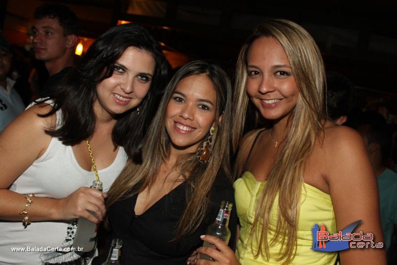 Balada: Fotos de Sabado na Via Stadium em Taguatinga - DF