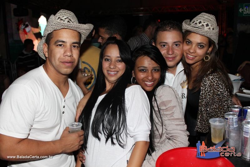 Balada: Fotos de Sabado na Via Stadium em Taguatinga - DF