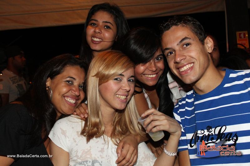 Balada: Fotos de Sabado na Via Stadium em Taguatinga - DF