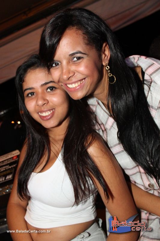 Balada: Fotos de Sabado na Via Stadium em Taguatinga - DF