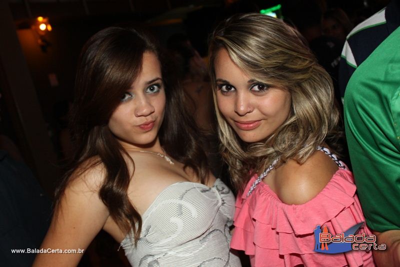 Balada: Fotos de Sabado na Via Stadium em Taguatinga - DF