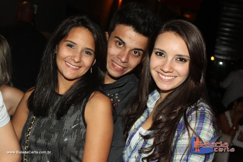 Balada: Fotos de Sabado na Via Stadium em Taguatinga - DF