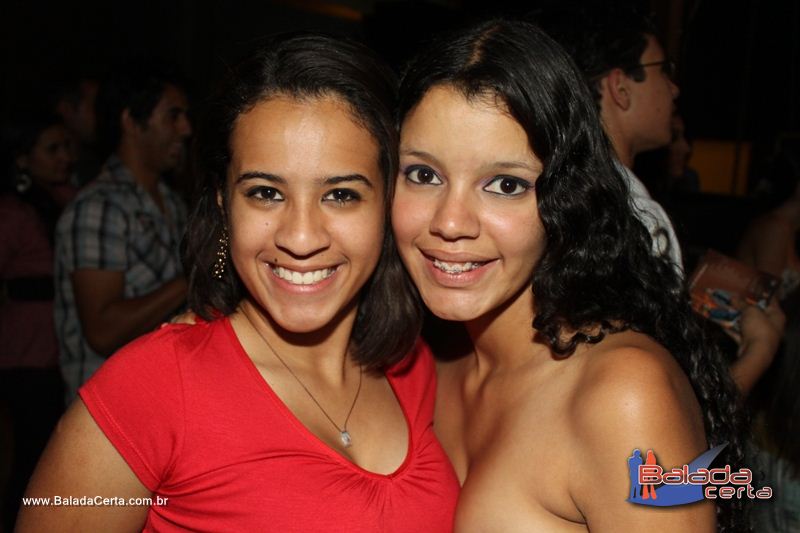 Balada: Fotos de Sabado na Via Stadium em Taguatinga - DF