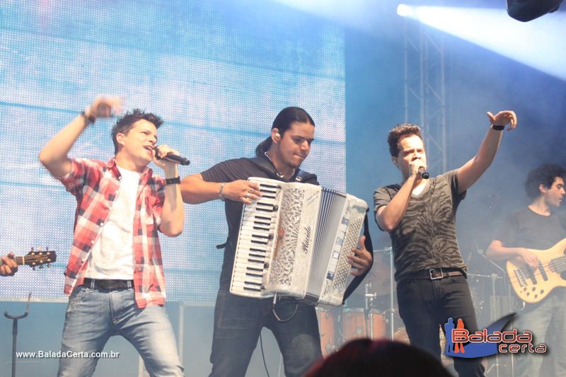 Balada: Fotos de Sabado na Via Stadium em Taguatinga - DF