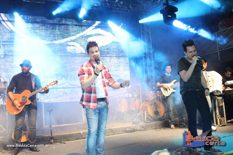 Balada: Fotos de Sabado na Via Stadium em Taguatinga - DF