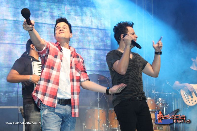 Balada: Fotos de Sabado na Via Stadium em Taguatinga - DF