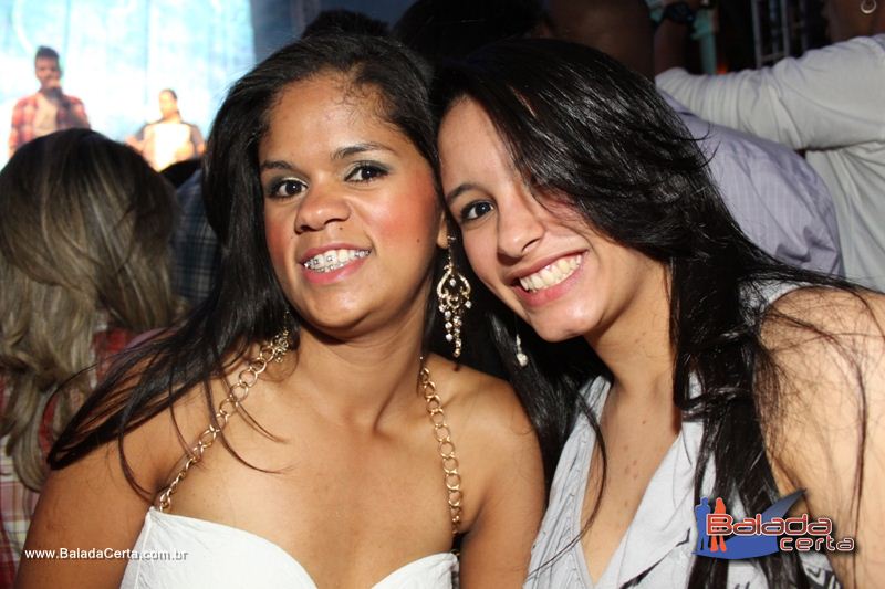 Balada: Fotos de Sabado na Via Stadium em Taguatinga - DF