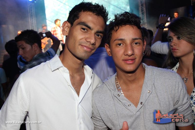 Balada: Fotos de Sabado na Via Stadium em Taguatinga - DF