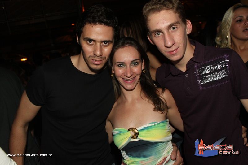 Balada: Fotos de Sabado na Via Stadium em Taguatinga - DF